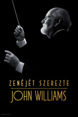 Zenéjét szerezte: John Williams