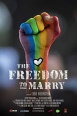 The Freedom to Marry