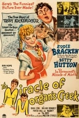 The Miracle of Morgan’s Creek