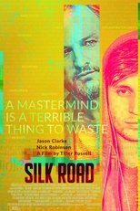 Image Silk Road مترجم اون لاين