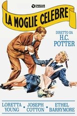La moglie celebre