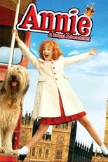 Annie - Ein königliches Abenteuer