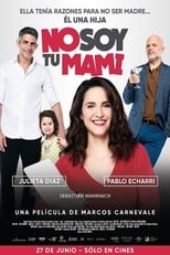 Image No soy tu mami (2019)
