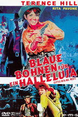 Blaue Bohnen für ein Halleluja