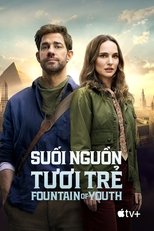 Suối Nguồn Tươi Trẻ - Fountain of Youth