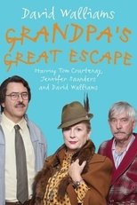 Grandpa's Great Escape