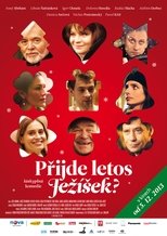 Přijde letos Ježíšek?