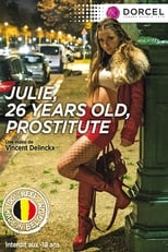 Julie, 26, Prostitute
