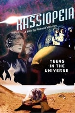 Teens in the Universe