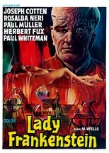 La figlia di Frankenstein