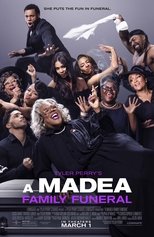 A Madea Family Funeral