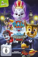 Paw Patrol - Mission Paw