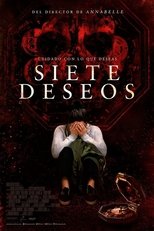 Imagen Siete deseos 2017 Película online