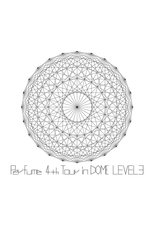 Perfume 4th Tour in DOME Level 3