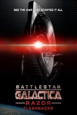 Battlestar Galactica: Razor Flashbacks