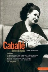 Caballé, más allá de la música