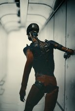 ADAM: Episode 1