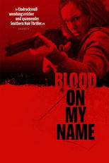 Blood On My Name