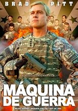 Image Máquina de Guerra