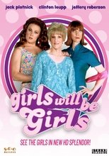 Girls Will Be Girls