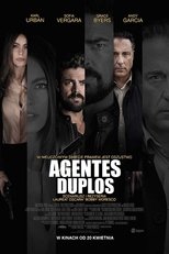 Image Agentes Duplos (2020) Dublado HD 1080p Online