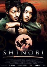 Shinobi: Heart Under Blade