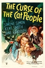 The Curse of the Cat People