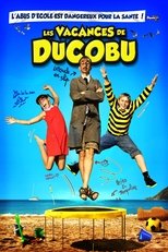 Ducoboo 2: Crazy Vacation