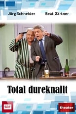 Total dureknallt