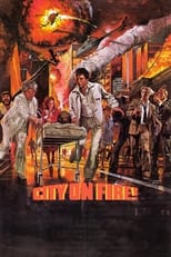 City on Fire