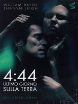 4.44 L'ultimo giorno sulla Terra