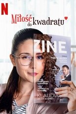 Image Squared Love – Dragoste la pătrat (2021)