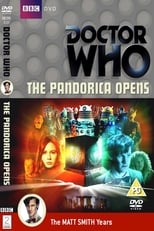 Doctor Who: The Pandorica Opens