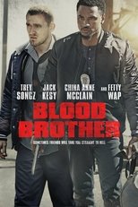 Imagen Blood Brother