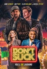 Don't Suck