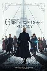 Fantastické zvery: Grindelwaldove zločiny