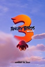 Angry Birds 3: La Pelicula