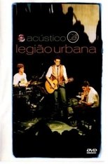 Acústico MTV - Legião Urbana