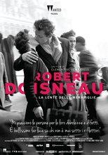 Robert Doisneau, le révolté du merveilleux