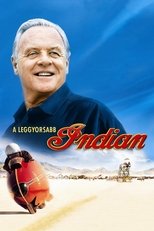 A leggyorsabb Indian