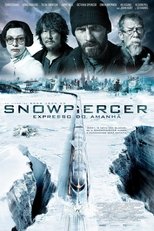 Snowpiercer - Expresso do Amanhã
