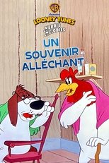 Un souvenir alléchant