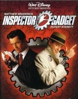 Inspector Gadget