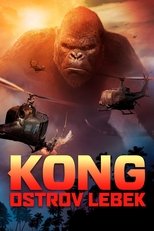 Kong: Ostrov lebek