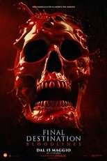 Final Destination: Bloodlines