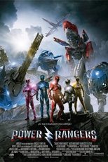 Image Power Rangers (2017)