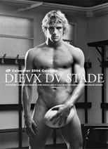 Dieux du stade: Le making of du calendrier 2004