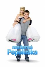 Moderná Popoluška