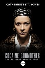 Imagen La Madrina de la Cocaína HD 1080p, español latino, 2017