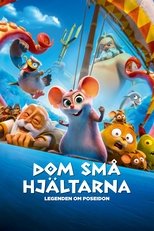 Dom små hjältarna